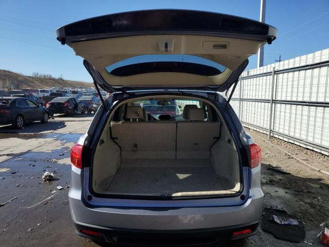 Photo 6 from auction – 2013 ACURA RDX with VIN 5J8TB4H34DL012834