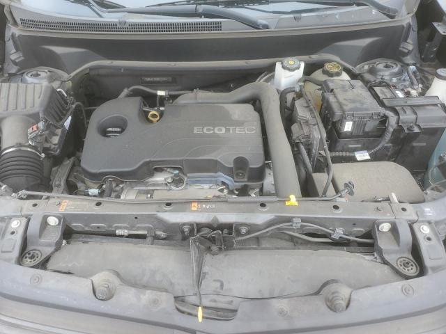 Photo 12 from auction – 2018 CHEVROLET EQUINOX LS with VIN 2GNAXHEV3J6272707