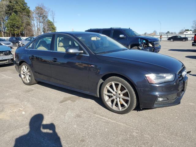 Photo 4 from auction – 2015 AUDI A4 PREMIUM with VIN WAUFFAFL5FN037084