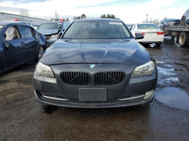 Photo 5 from auction – 2013 BMW 535 XI with VIN WBAFU7C50DDU71155