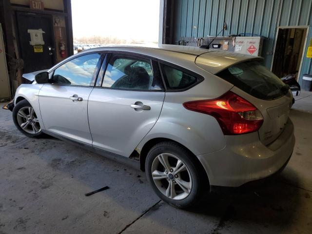 Photo 2 from auction – 2014 FORD FOCUS SE with VIN 1FADP3K26EL276403