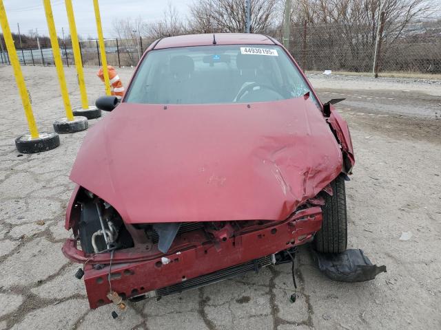 Photo 5 from auction – 2005 FORD FOCUS ZX4 with VIN 1FAFP34N85W312235