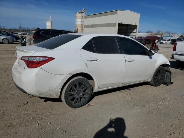 Photo 3 from auction – 2016 TOYOTA COROLLA L with VIN 2T1BURHE8GC529973