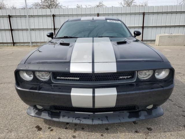 Photo 5 from auction – 2011 DODGE CHALLENGER with VIN 2B3CJ7DJ4BH560853