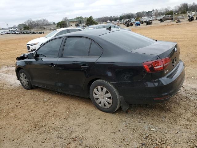 Photo 2 from auction – 2016 VOLKSWAGEN JETTA S with VIN 3VW267AJ7GM382491