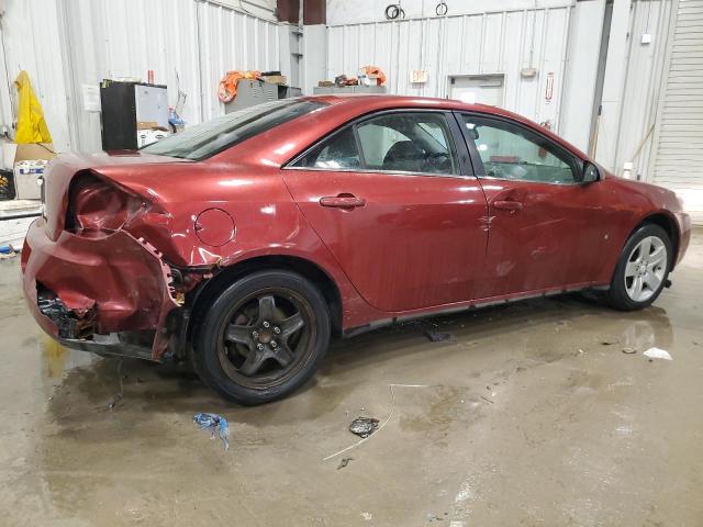 Photo 3 from auction – 2008 PONTIAC G6 BASE with VIN 1G2ZG57B984128608