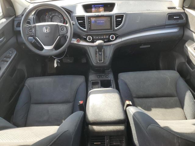 Photo 8 from auction – 2015 HONDA CR-V EX with VIN 2HKRM4H51FH624758