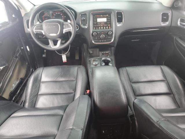 Photo 8 from auction – 2015 DODGE DURANGO LI with VIN 1C4RDJDG6FC245403
