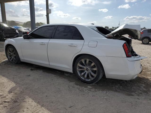 Photo 2 from auction – 2014 CHRYSLER 300 S with VIN 2C3CCABG2EH232790