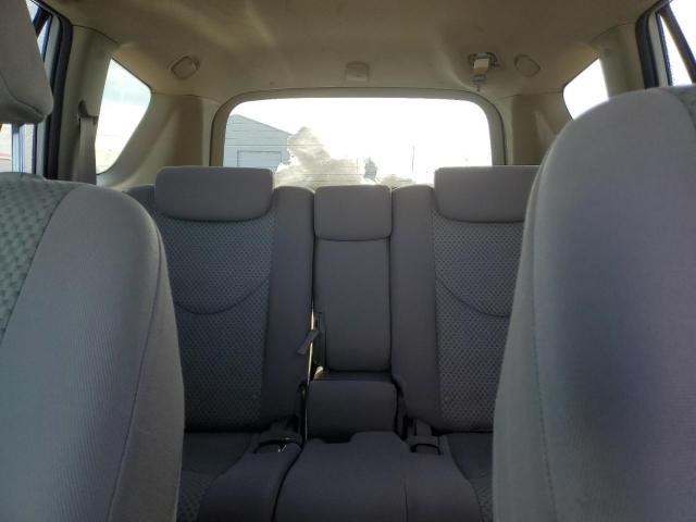 Photo 10 from auction – 2008 TOYOTA RAV4 with VIN JTMZD33V986064874