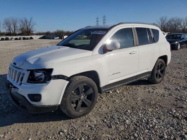 2015 Jeep Compass