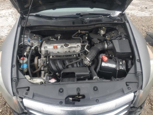 Photo 11 from auction – 2011 HONDA ACCORD LX with VIN 1HGCP2F36BA064970