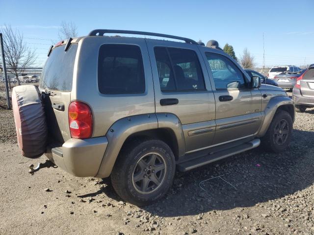 Photo 3 from auction – 2002 JEEP LIBERTY RE with VIN 1J4GL38K62W367007