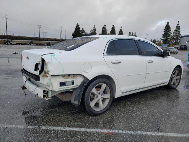 Photo 3 from auction – 2012 CHEVROLET MALIBU 2LT with VIN 1G1ZD5E01CF376914