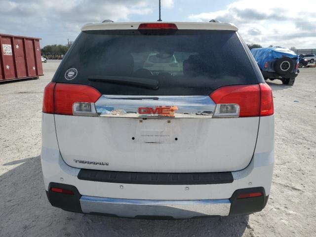 Photo 6 from auction – 2015 GMC TERRAIN SL with VIN 2GKALTEK7F6149131