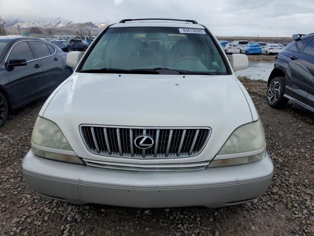 Zdjęcie 5 z aukcji – 2002 LEXUS RX 300 z VIN JTJHF10U420260301