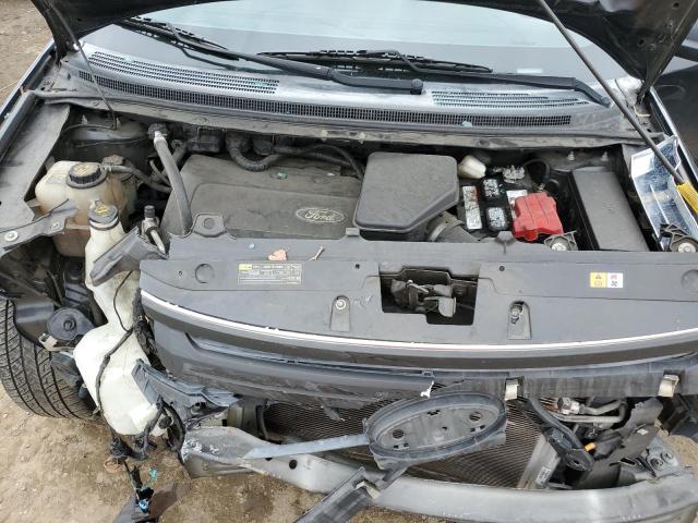 Photo 11 from auction – 2013 FORD EDGE SEL with VIN 2FMDK3JCXDBA74810