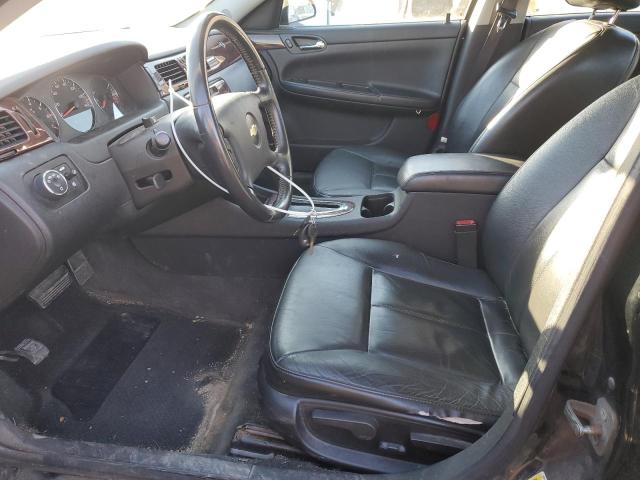 Photo 7 from auction – 2009 CHEVROLET IMPALA 1LT with VIN 2G1WT57KX91244237