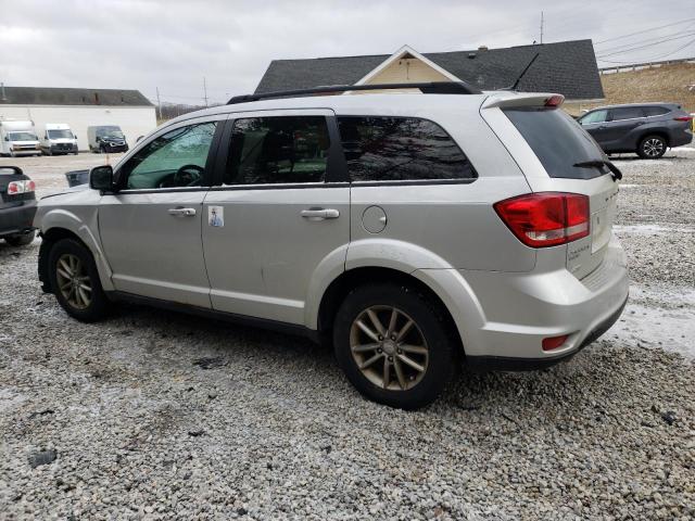 Photo 2 from auction – 2014 DODGE JOURNEY SX with VIN 3C4PDDBG2ET161576