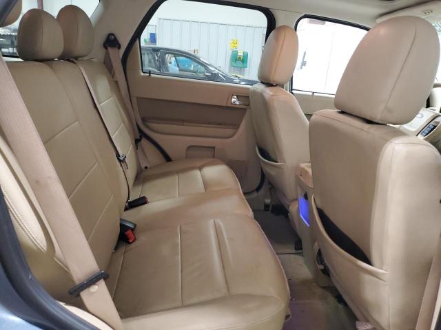 Photo 10 from auction – 2010 FORD ESCAPE LIM with VIN 1FMCU9EG7AKD43157