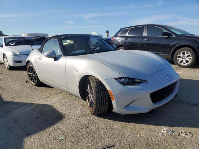 Photo 4 from auction – 2016 MAZDA MX-5 MIATA with VIN JM1NDAD75G0106218