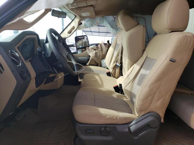 Photo 7 from auction – 2012 FORD F250 SUPER with VIN 1FT7X2A68CEB22136