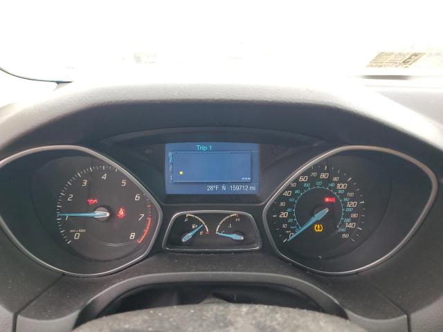 Photo 9 from auction – 2012 FORD FOCUS SEL with VIN 1FAHP3M21CL288714