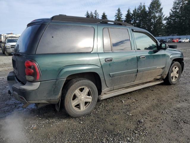 Photo 3 from auction – 2003 CHEVROLET TRAILBLAZE with VIN 1GNET16S936220287
