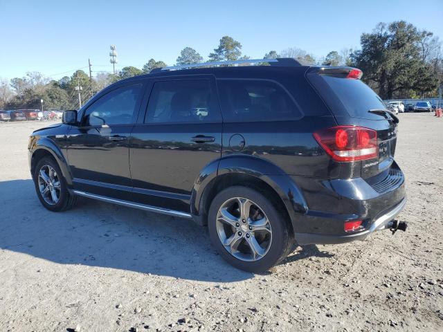 Photo 2 from auction – 2016 DODGE JOURNEY CR with VIN 3C4PDCGG8GT199464