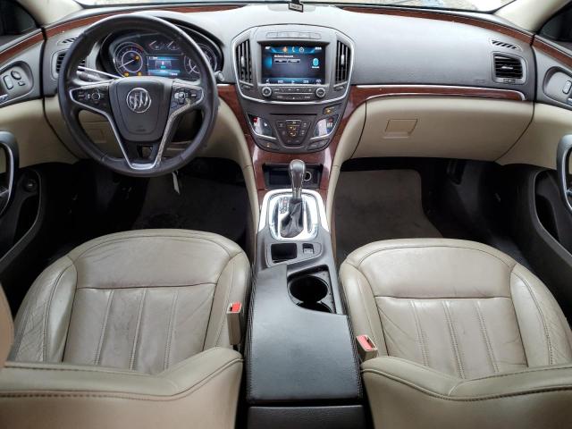 Photo 8 from auction – 2014 BUICK REGAL PREM with VIN 2G4GR5GX5E9236611