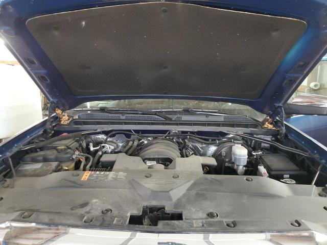 Zdjęcie 11 z aukcji – 2018 CHEVROLET SILVERADO z VIN 3GCUKTEJ2JG374413
