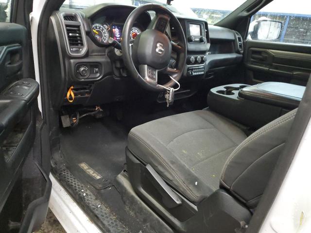 Photo 8 from auction – 2022 RAM 2500 TRADE with VIN 3C6MR5AJ8NG221867