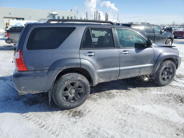 Photo 3 from auction – 2008 TOYOTA 4RUNNER SR with VIN JTEBU14RX8K008162
