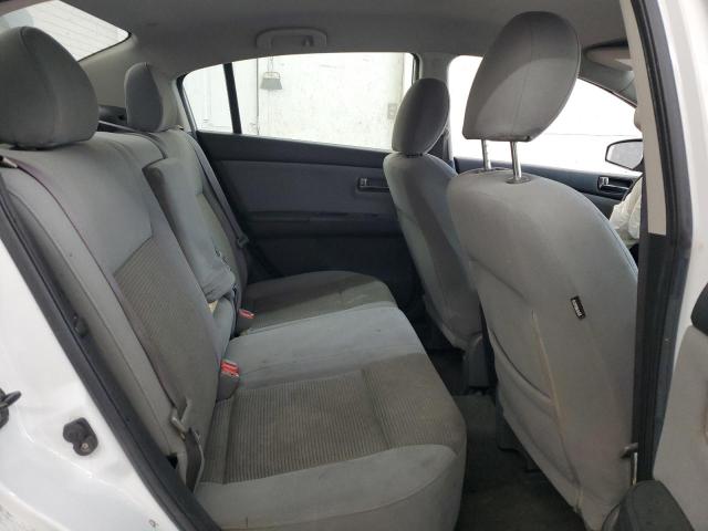 Photo 10 from auction – 2012 NISSAN SENTRA 2.0 with VIN 3N1AB6AP2CL636443
