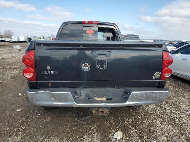 Photo 6 from auction – 2008 DODGE RAM 1500 S with VIN 1D7HA18258S565541