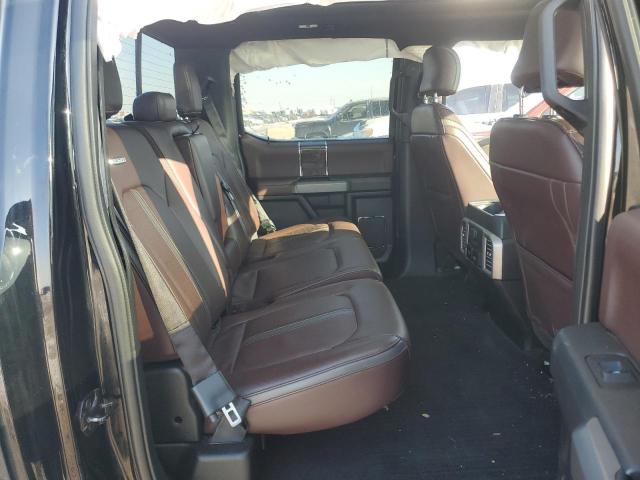 Photo 10 from auction – 2017 FORD F150 SUPER with VIN 1FTEW1EG1HFB21869