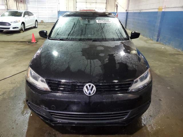 Photo 5 from auction – 2014 VOLKSWAGEN JETTA BASE with VIN 3VW2K7AJ9EM424636