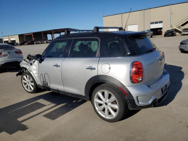 Photo 2 from auction – 2015 MINI COOPER S C with VIN WMWZC3C53FWT04367