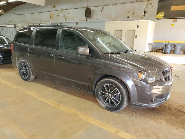 Photo 4 from auction – 2019 DODGE GRAND CARA with VIN 2C4RDGEG0KR594978