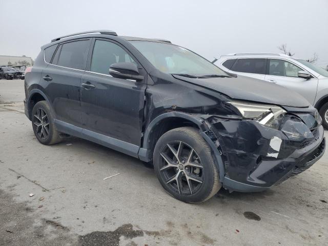 Photo 4 from auction – 2017 TOYOTA RAV4 SE with VIN 2T3NFREV1HW347924