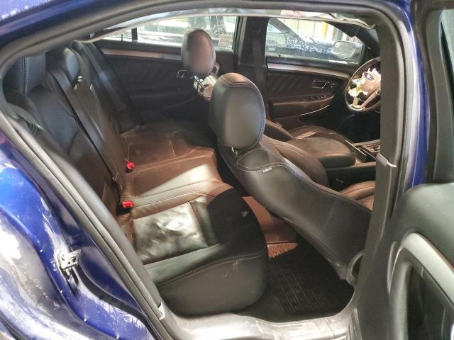 Photo 10 from auction – 2015 FORD TAURUS SEL with VIN 1FAHP2E82FG159519