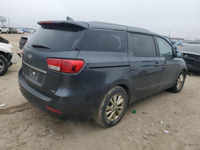 Photo 3 from auction – 2015 KIA SEDONA LX with VIN KNDMB5C18F6061311