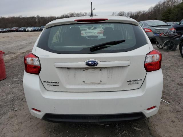 Photo 6 from auction – 2016 SUBARU IMPREZA with VIN JF1GPAA60G8248012