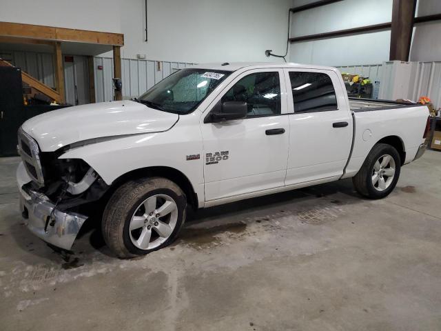 RAM 1500 CLASS 2021 with VIN 3C6RR7KT2MG665410 - Photo from auction