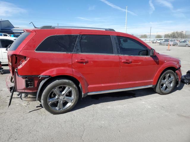 Photo 3 from auction – 2015 DODGE JOURNEY CR with VIN 3C4PDCGB1FT631248