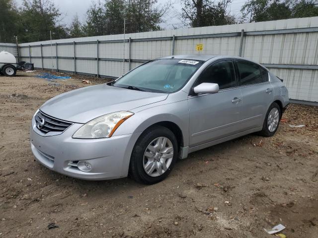 Photo 1 from auction – 2010 NISSAN ALTIMA BAS with VIN 1N4AL2AP6AN421301