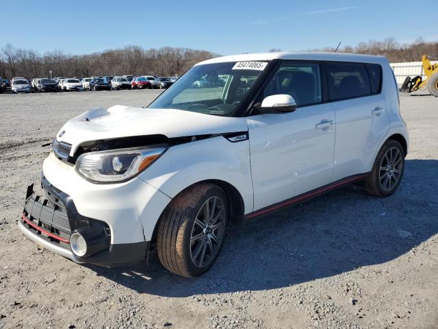 Photo 1 from auction – 2018 KIA SOUL ! with VIN KNDJX3AA7J7898467