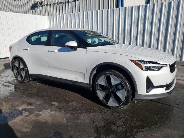 Photo 4 from auction – 2023 POLESTAR 2 with VIN YSMEG3KA9PL123382