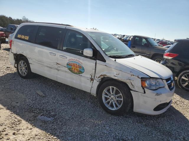 Снимка 4 от търг – 2016 DODGE GRAND CARA с VIN 2C4RDGCG8GR327405