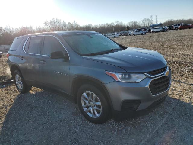 Photo 4 from auction – 2020 CHEVROLET TRAVERSE L with VIN 1GNERFKW8LJ174680